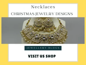 Sparkling Christmas jewelry to adorn your festive season. Elegant pieces perfect for holiday gatherings and celebrations.